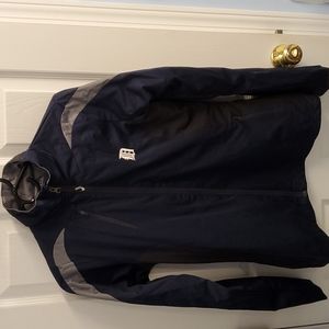 Detroit Tiger jacket